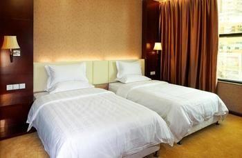 Wujiaer Hotel - שיאמן מראה חיצוני תמונה