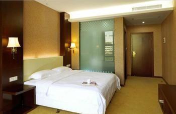 Wujiaer Hotel - שיאמן מראה חיצוני תמונה